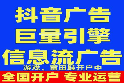 案例分析：信息流广告精准投放技巧